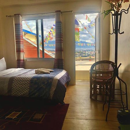 Green Mandala Inn Κατμαντού Εξωτερικό φωτογραφία