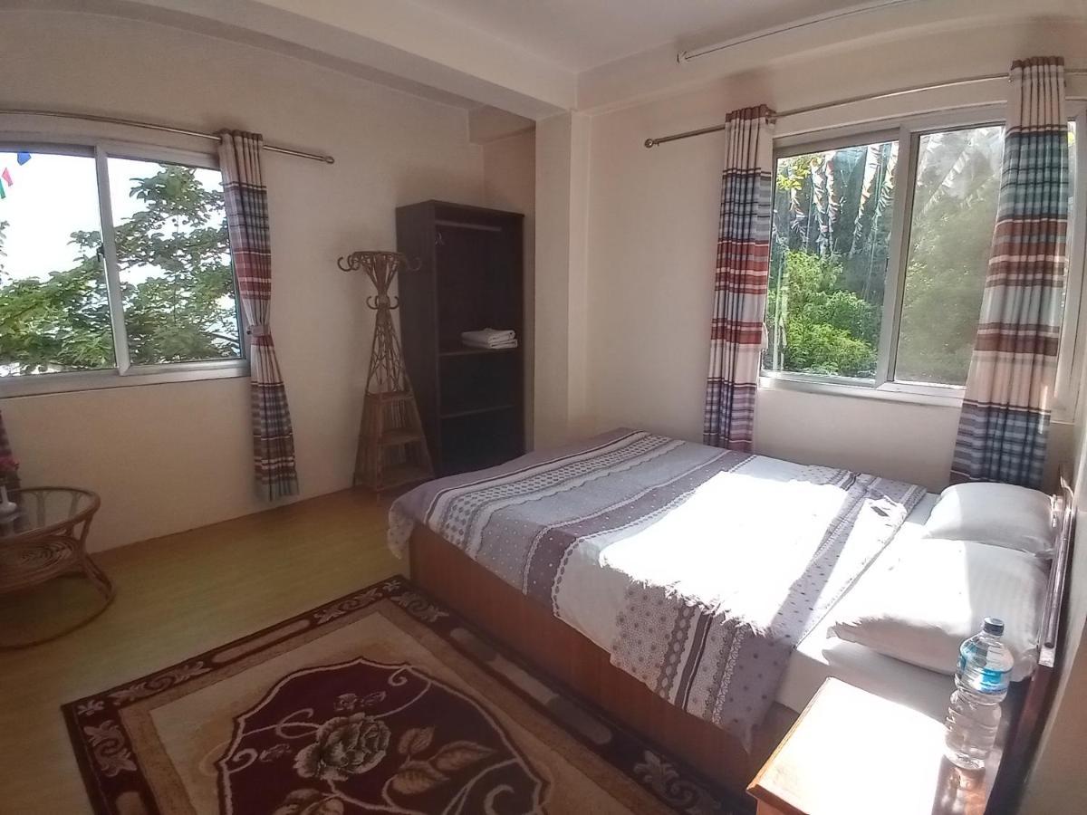 Green Mandala Inn Κατμαντού Εξωτερικό φωτογραφία