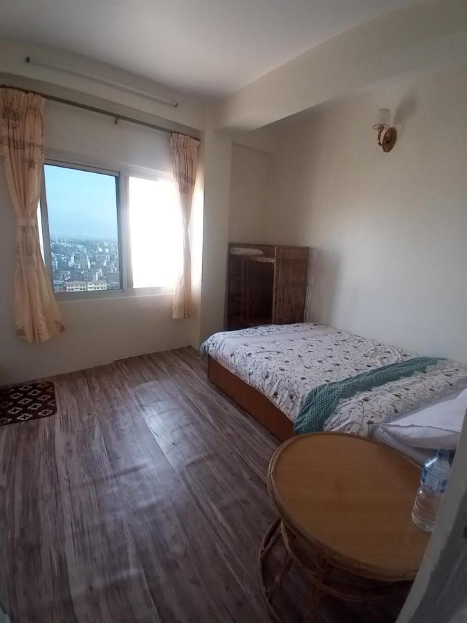 Green Mandala Inn Κατμαντού Εξωτερικό φωτογραφία