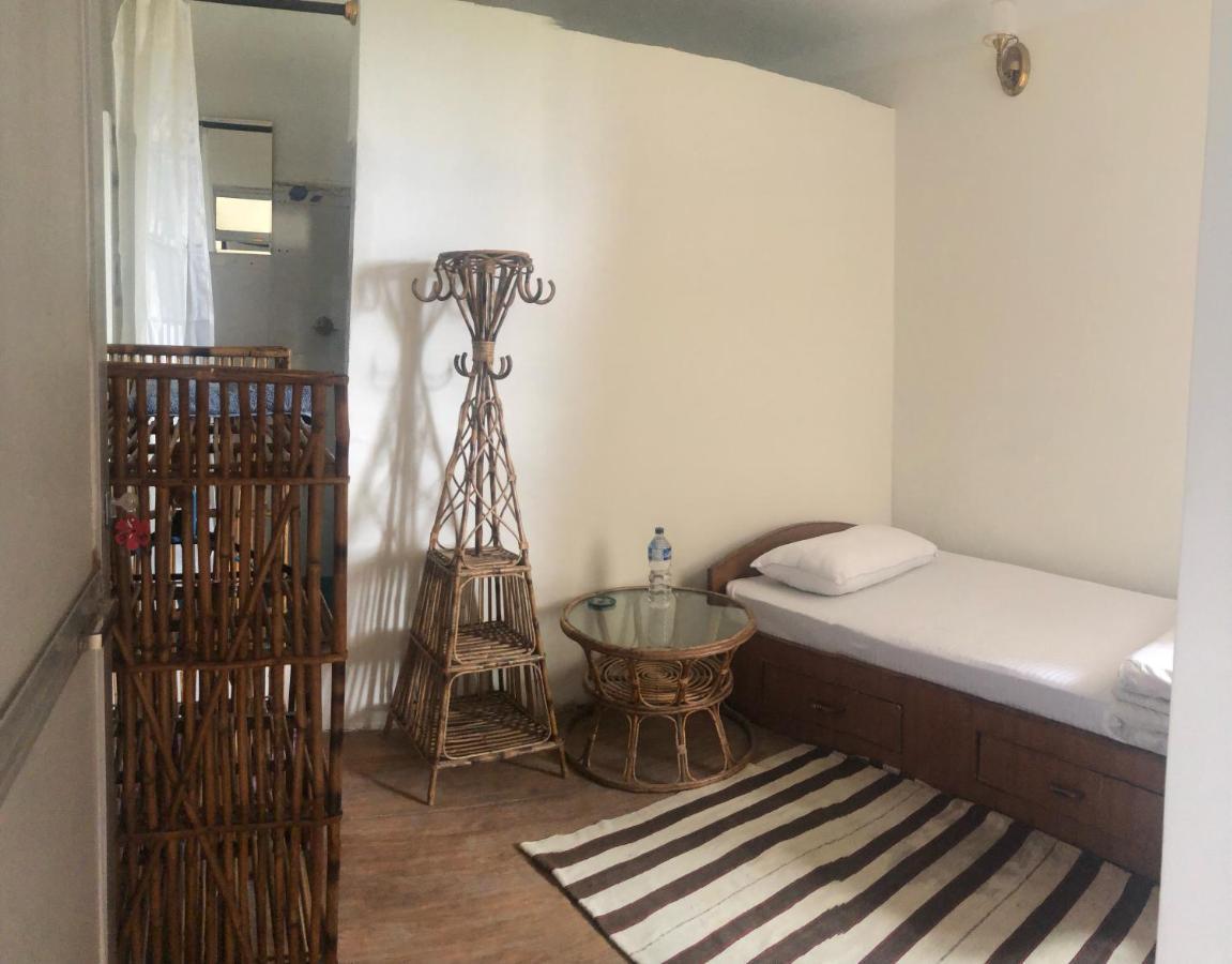 Green Mandala Inn Κατμαντού Εξωτερικό φωτογραφία