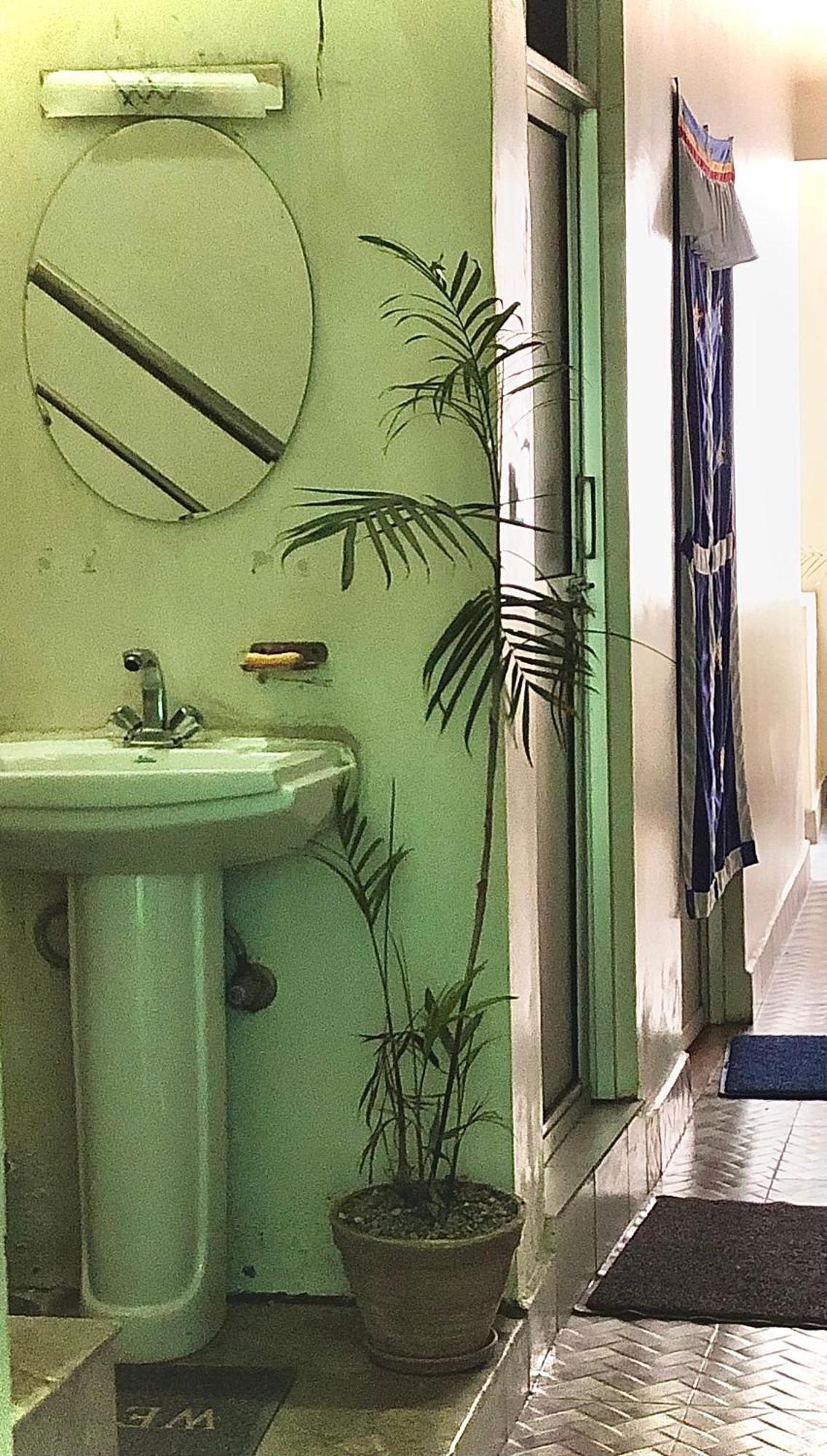 Green Mandala Inn Κατμαντού Εξωτερικό φωτογραφία